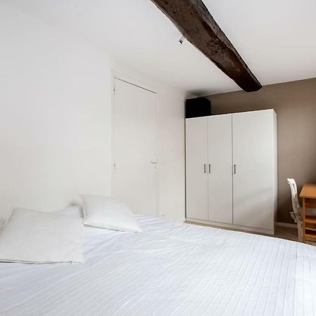 Les 3 Mollettes Du Vieux Lille Apartment Bagian luar foto