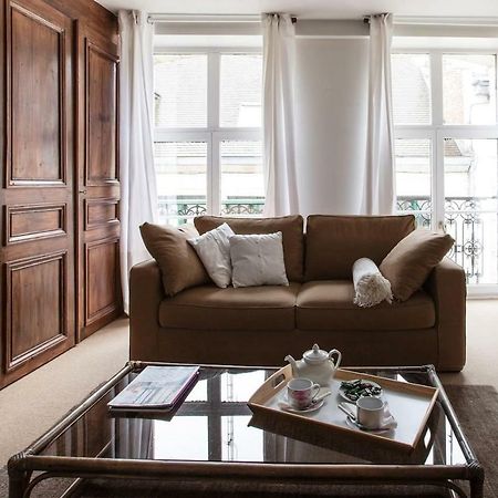 Les 3 Mollettes Du Vieux Lille Apartment Bagian luar foto
